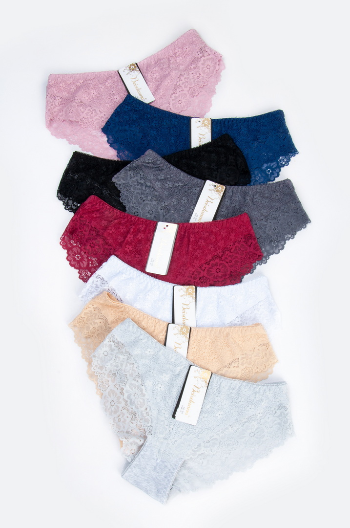 Труси жіночі